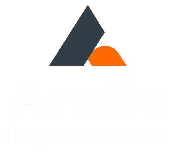 Arctic home improvements