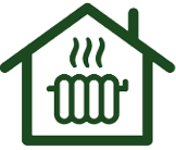 Warmer Home And Save Energy